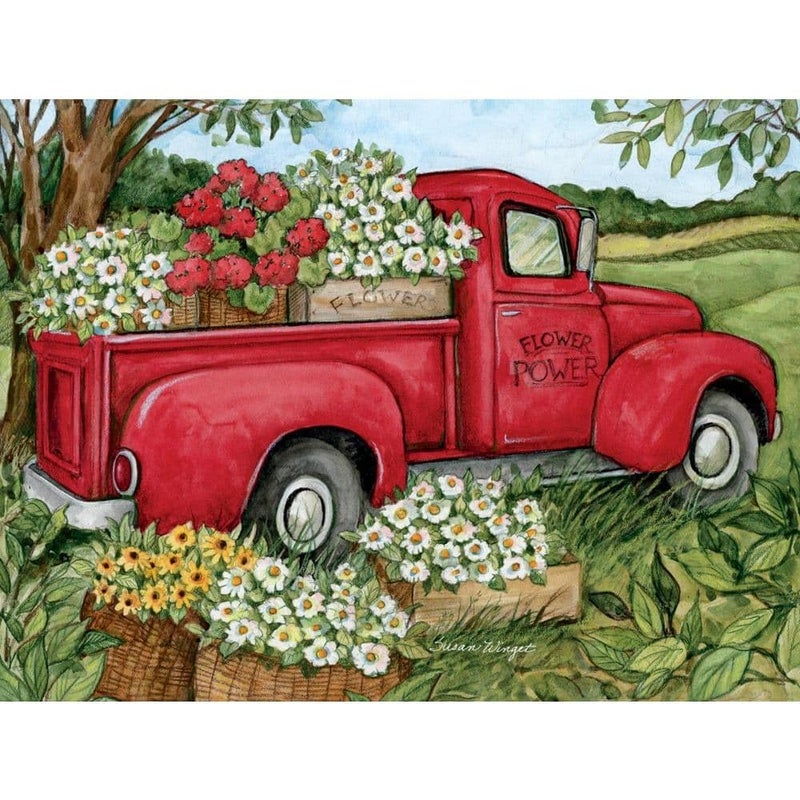 LANG Heart & Home Pop-up Note Cards (1119005) - Image 2